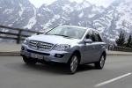Mercedes-Benz ML-Class 2006 года